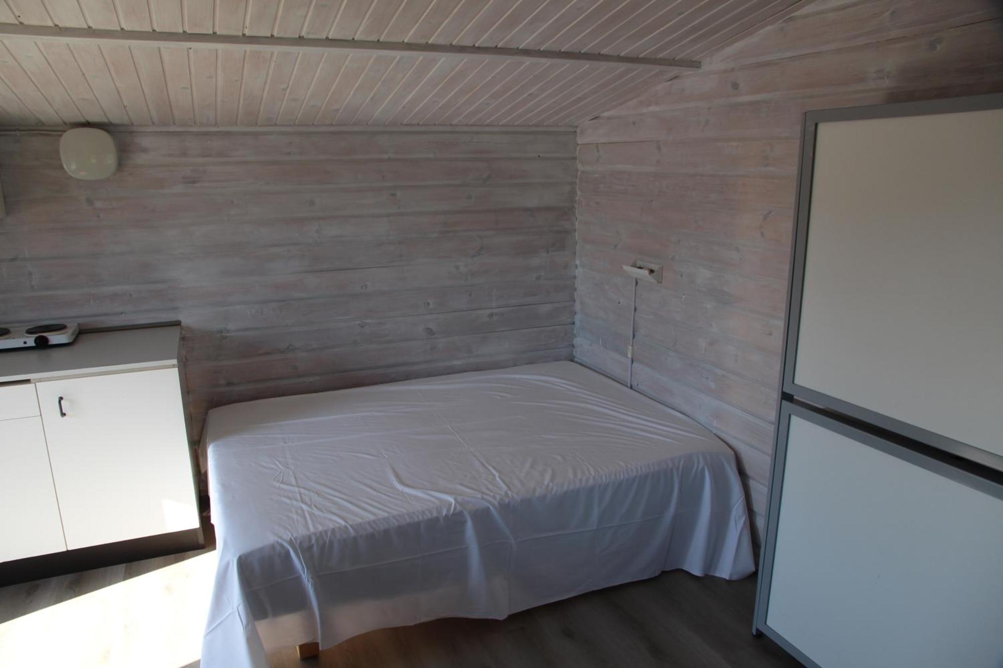 Fjordlyst Camping & Cottages أبينرا المظهر الخارجي الصورة