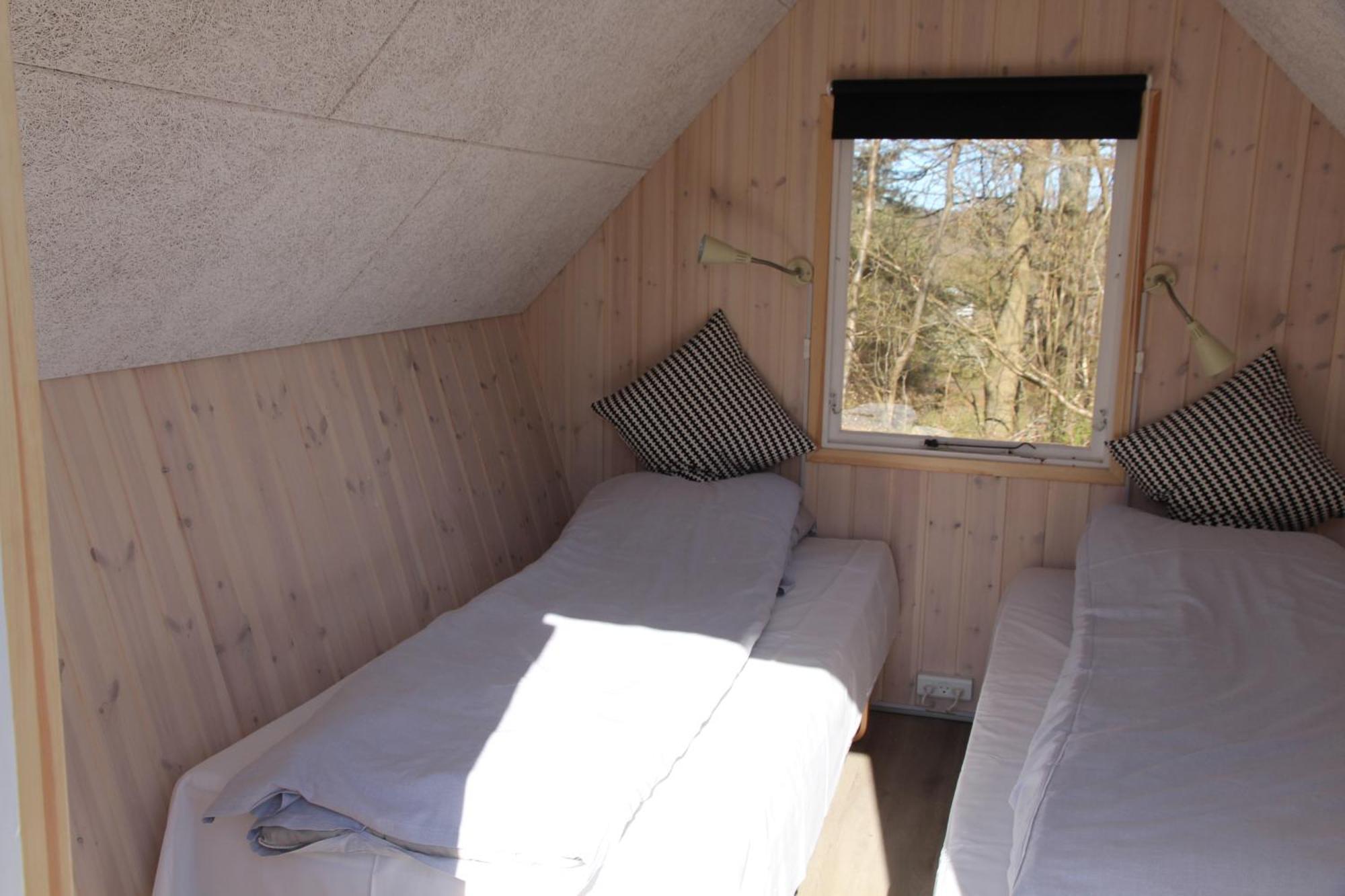 Fjordlyst Camping & Cottages أبينرا المظهر الخارجي الصورة