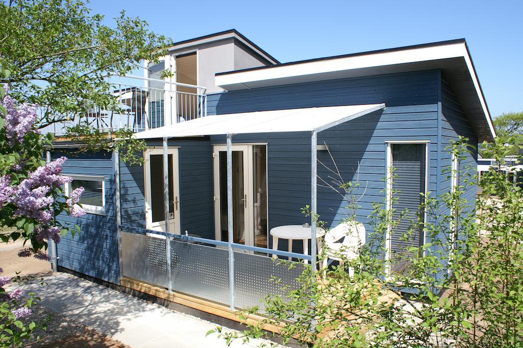 Fjordlyst Camping & Cottages أبينرا الغرفة الصورة